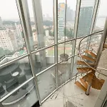 Luxury Penthouse 4Brs City Centre