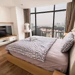 Luxury Penthouse 4Brs City Centre