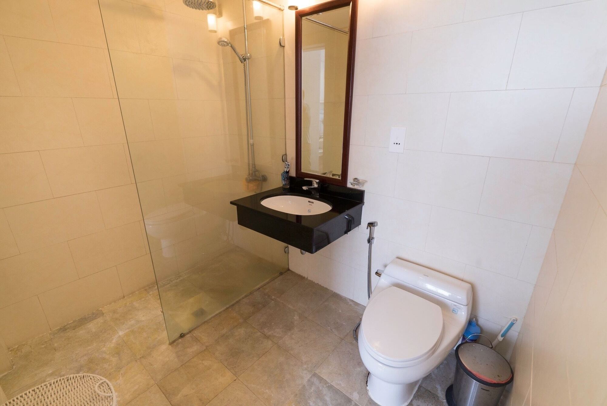 Luxury Penthouse 4brs Centre Cidade de Ho Chi Minh