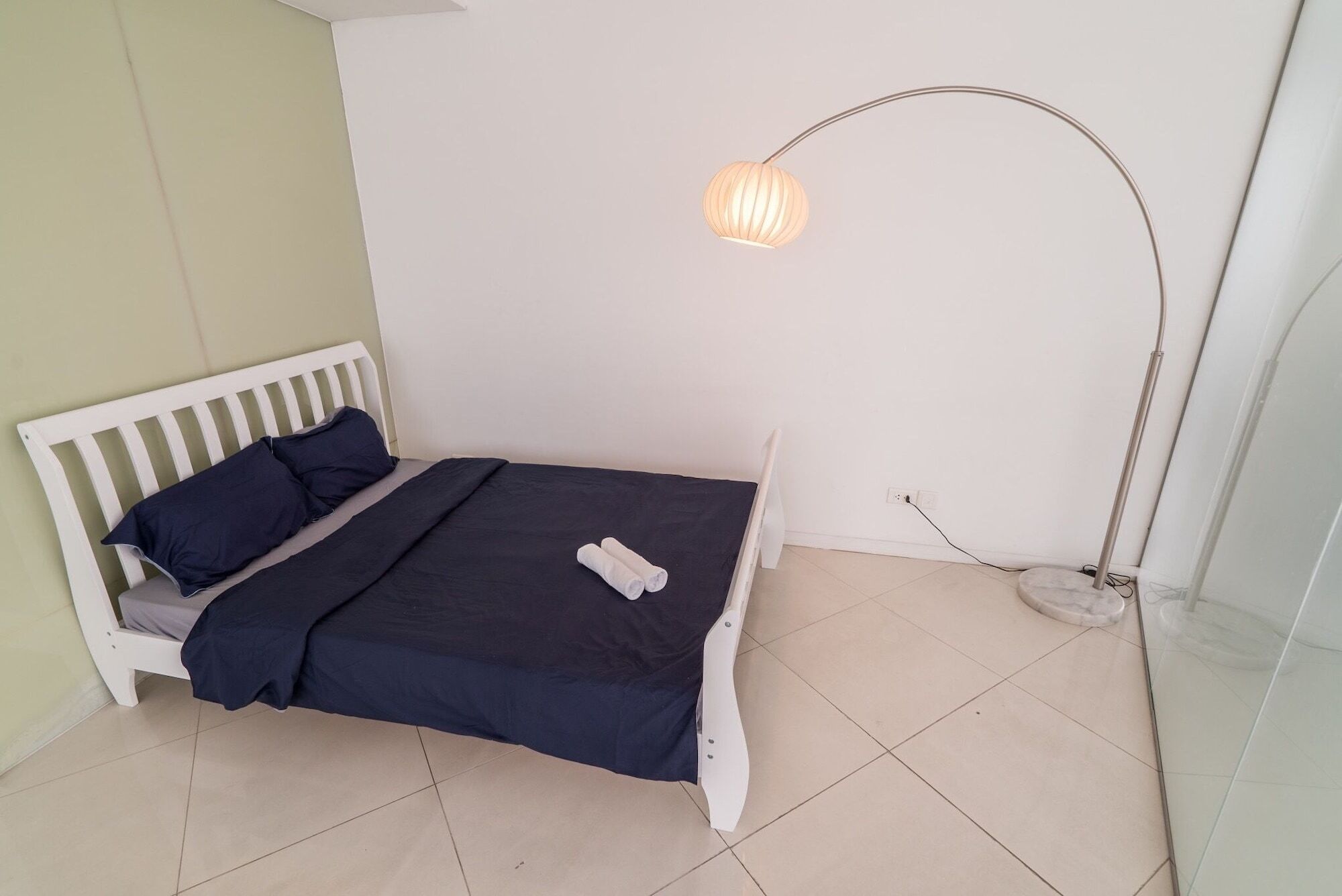 Apartamento Luxury Penthouse 4brs Centre *