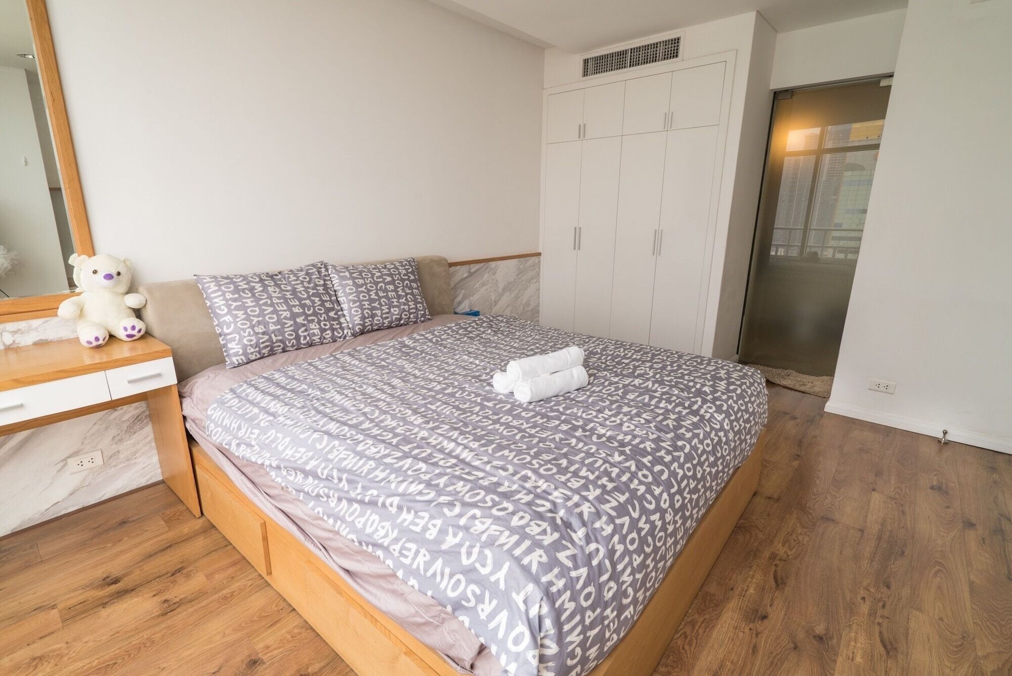 Apartamento Luxury Penthouse 4brs Centre Cidade de Ho Chi Minh