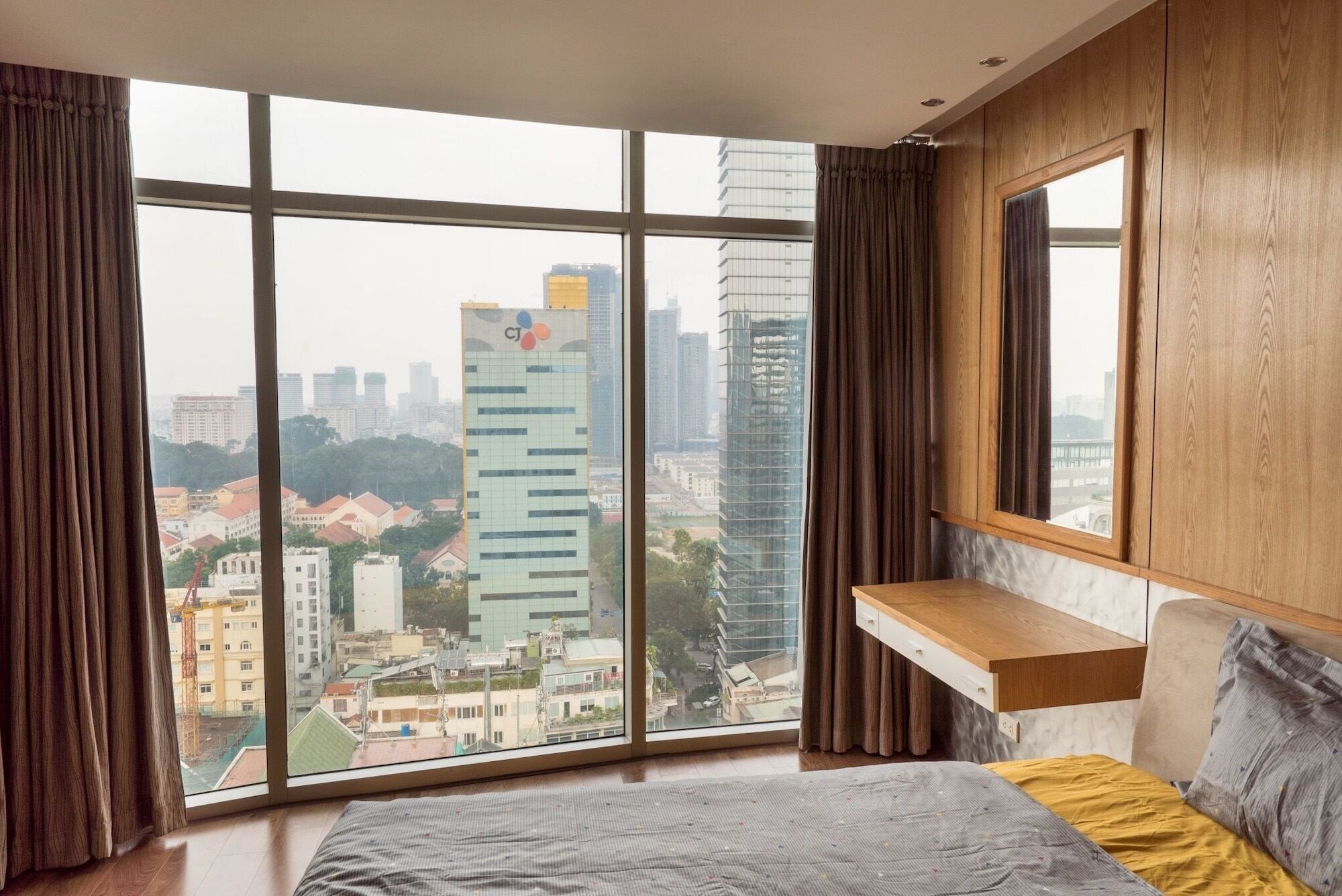 Luxury Penthouse 4brs Centre Apartamento